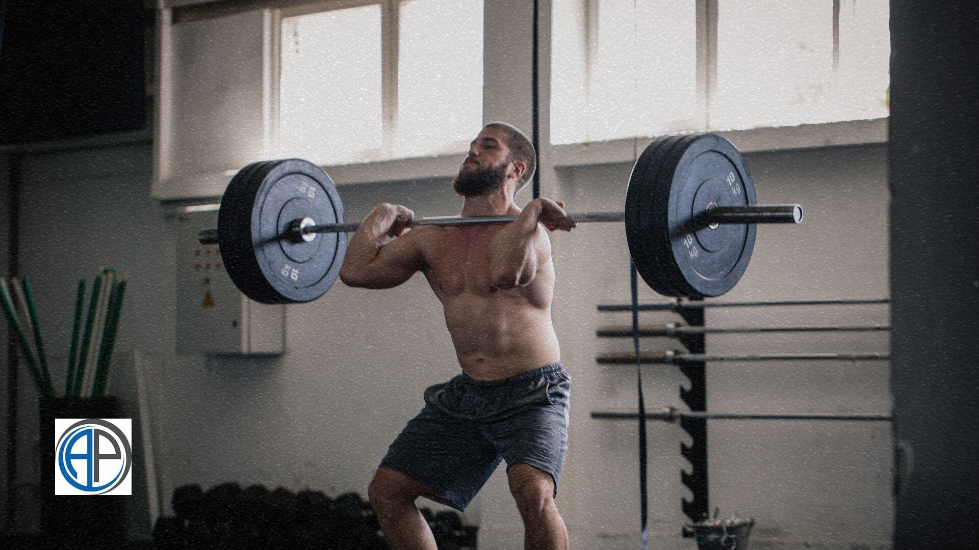 [022225] Mobility For Olympic Weightlifting