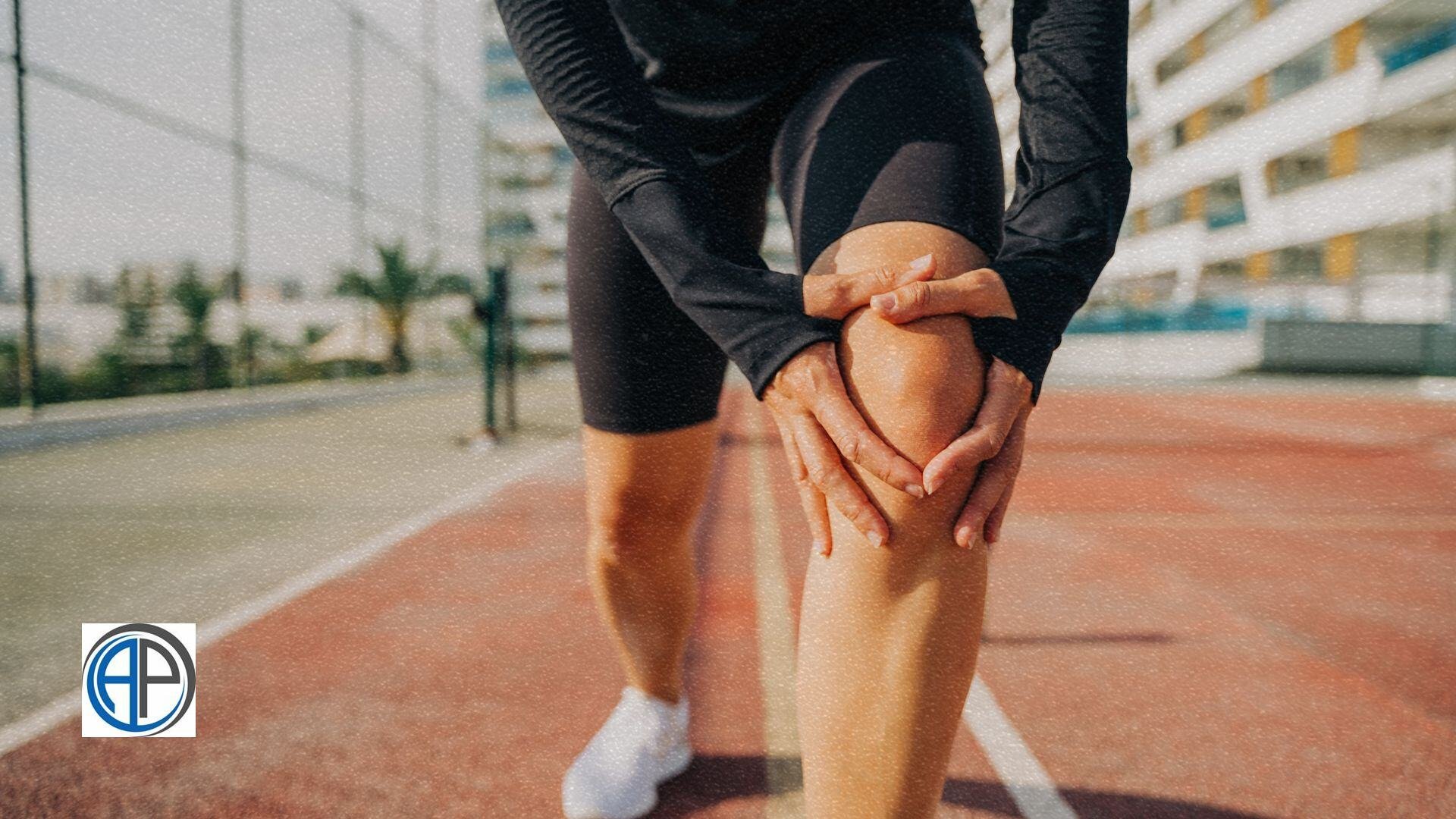 [031525] Knee Pain Workshop