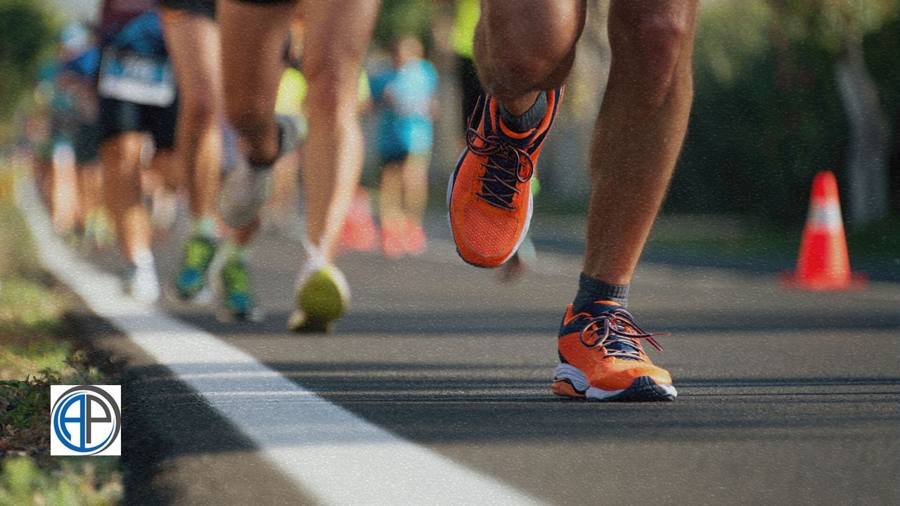 [032225] Crossfit to 5K Running Prep for Crossfitters